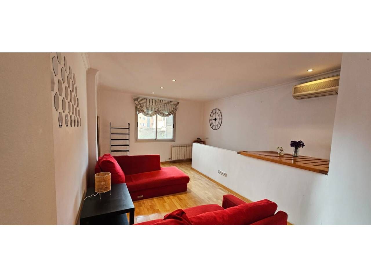 Bedroom of Duplex for sale in  Palma de Mallorca  with Air Conditioner, Heating and Terrace