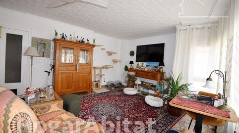 Foto 4 de Piso en venta en Calle Gandía, Miramar, Valencia
