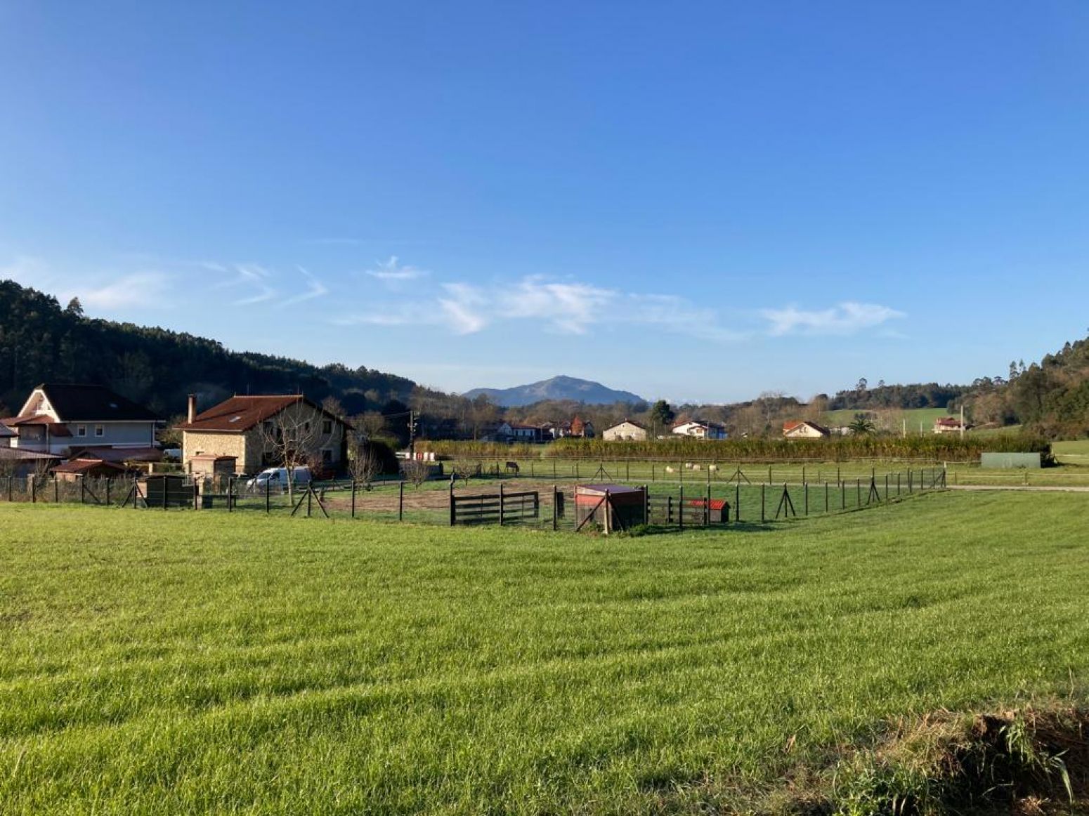 Residential for sale in Ribamontán al Monte