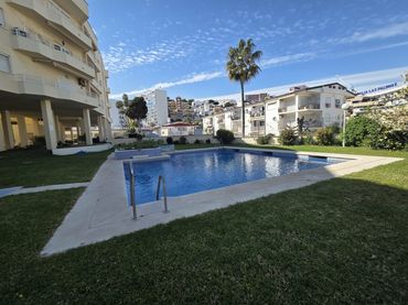 Apartament amb piscina en venda a Avenida Carlota Alessandri 186