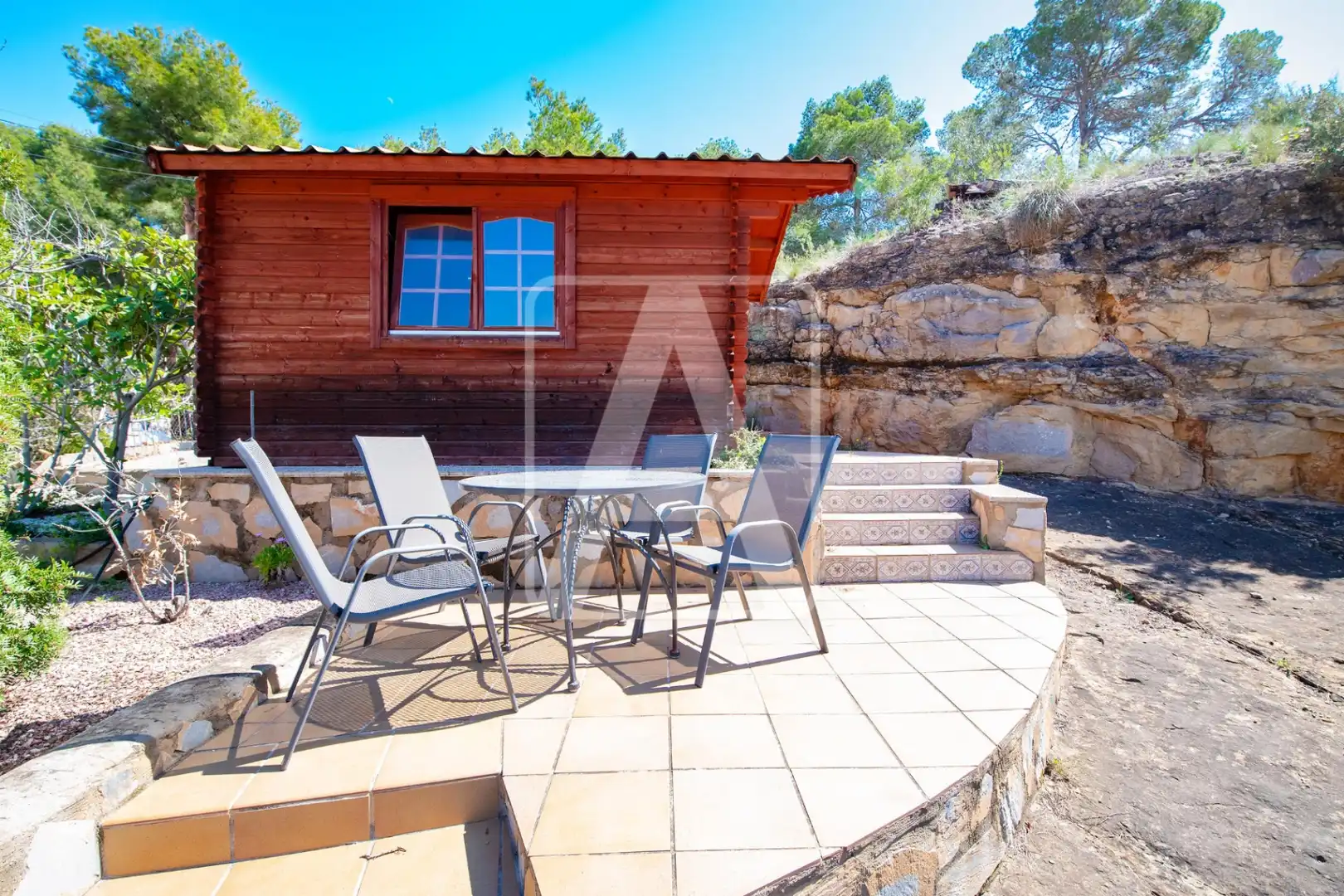 Villa avec piscine à vendre à La Fustera, imagen 37
