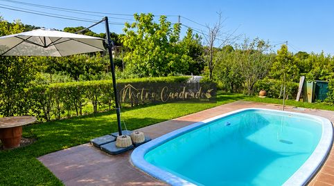 Foto 4 de Finca rústica en venta en Alcuéscar, Cáceres