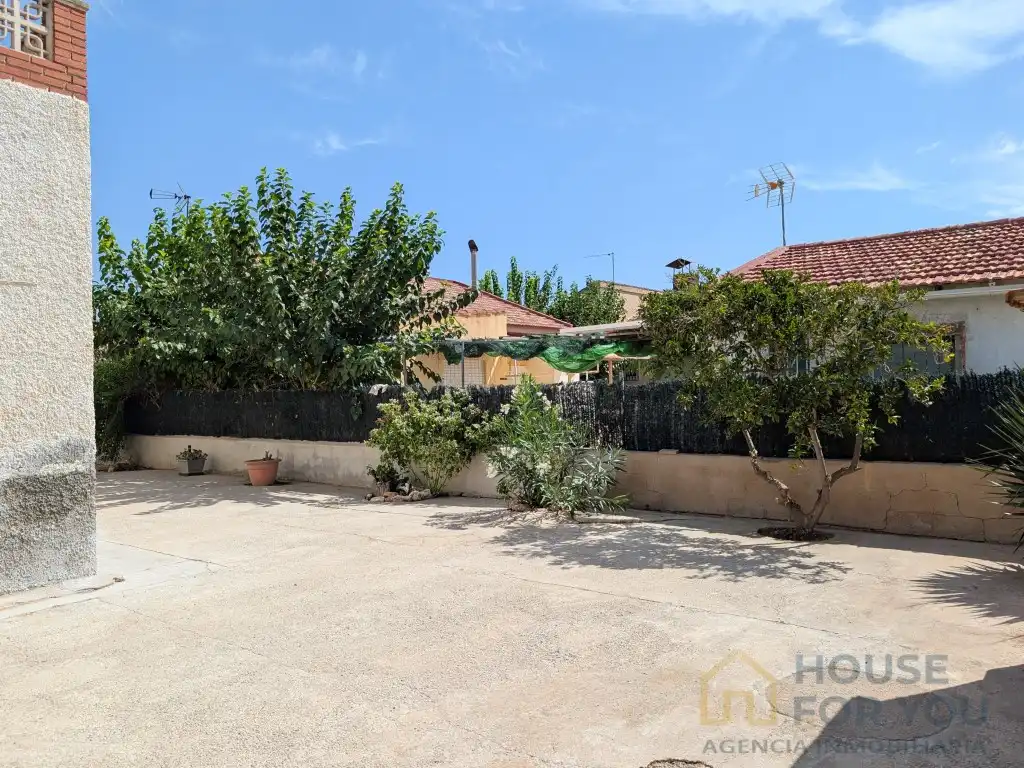 Houses for sale in Cartagena