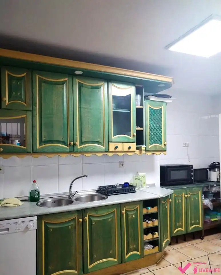 Flat with lift to rent in De Ronda, imagen 10