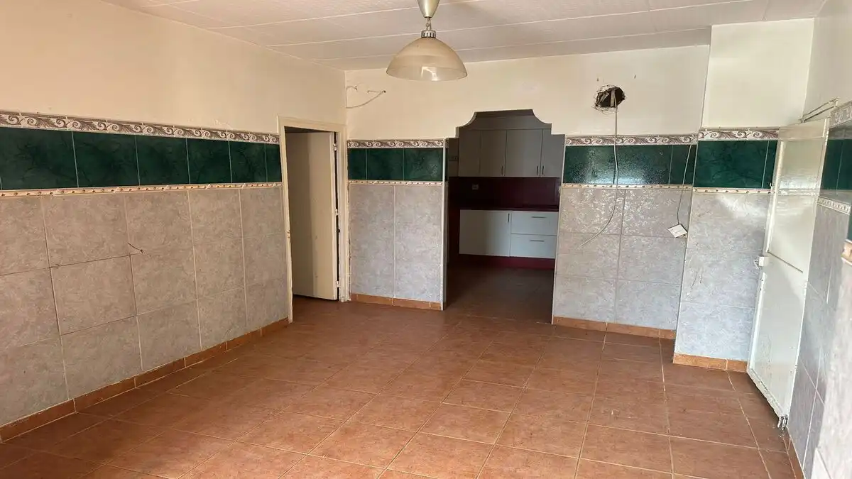 Cuina de Pis en venda en Gironella