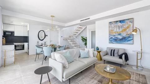 Photo 5 of Attic to rent in Avenida Palma de Mallorca, 15, Manantiales - Estación de Autobuses, Málaga