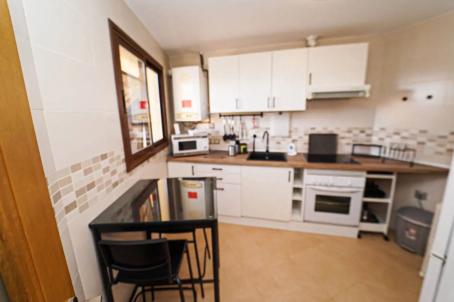 Appartement avec ascenseur à vendre à Calle Almeria 2, imagen 3