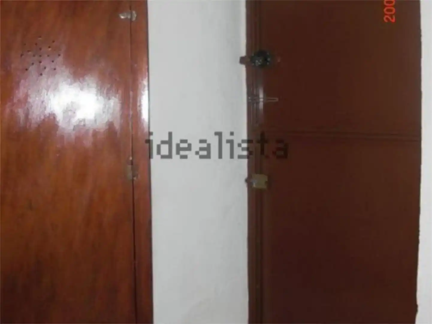 Dormitori de Casa adosada en venda en Zorita amb Traster