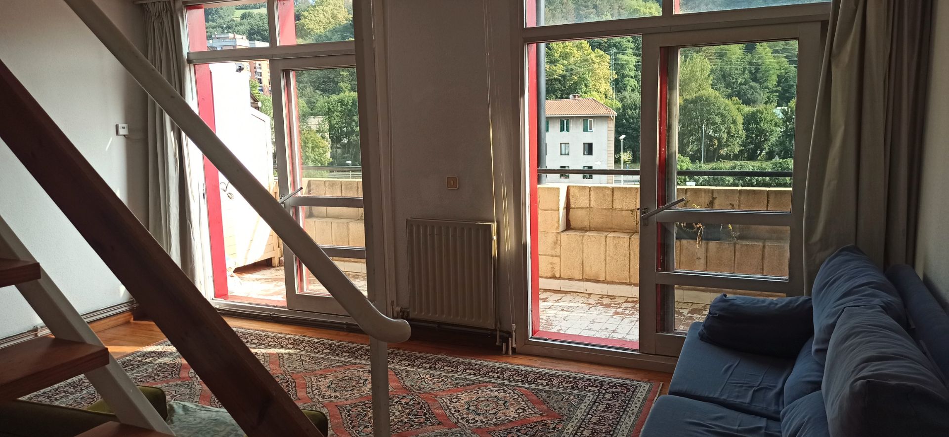 Dúplex en venda en Ordizia amb Moblat