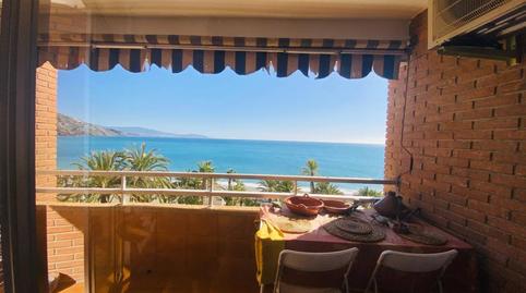 Foto 3 de Apartamento en venta en Paseo Velilla, Velilla - Velilla Taramay, Almuñécar