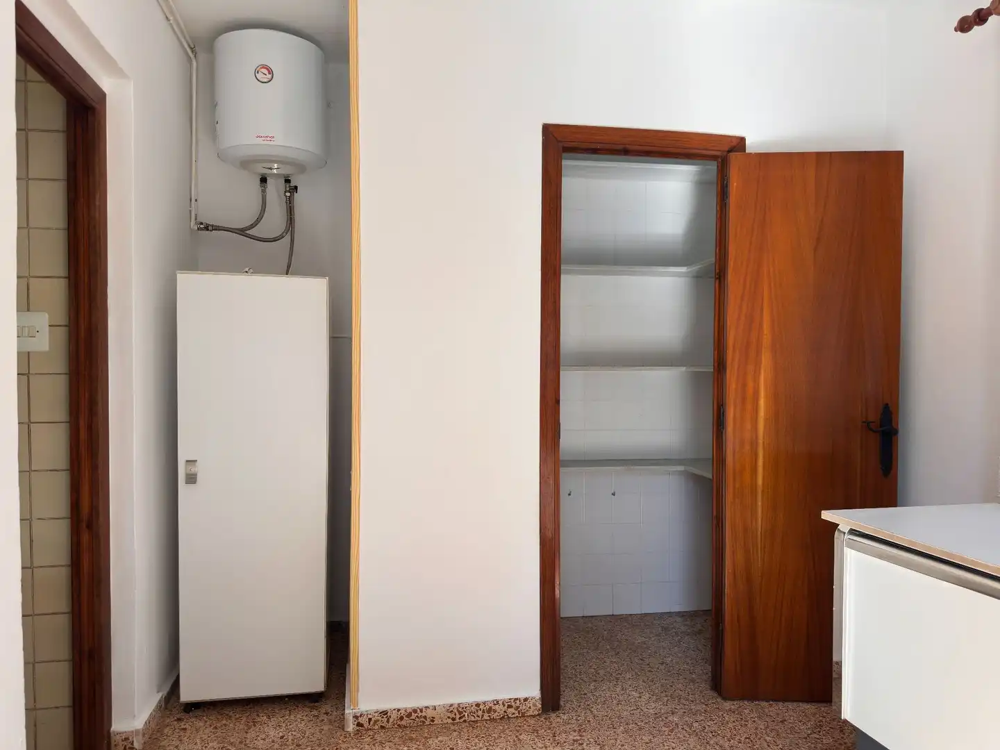 Casa o chalet en venta en Ontinyent con Aire acondicionado, Calefacción y Trastero