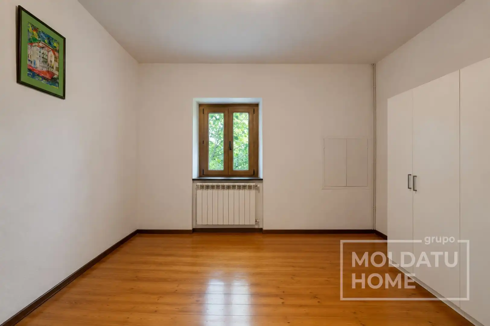 Sala de estar de Casa o chalet en venta en Segura con Jardín privado y Trastero