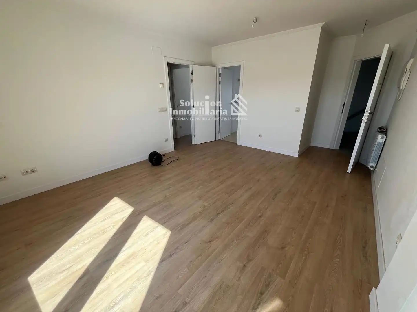 Bedroom of Attic for sale in Encinas de Abajo  with Heating and Terrace