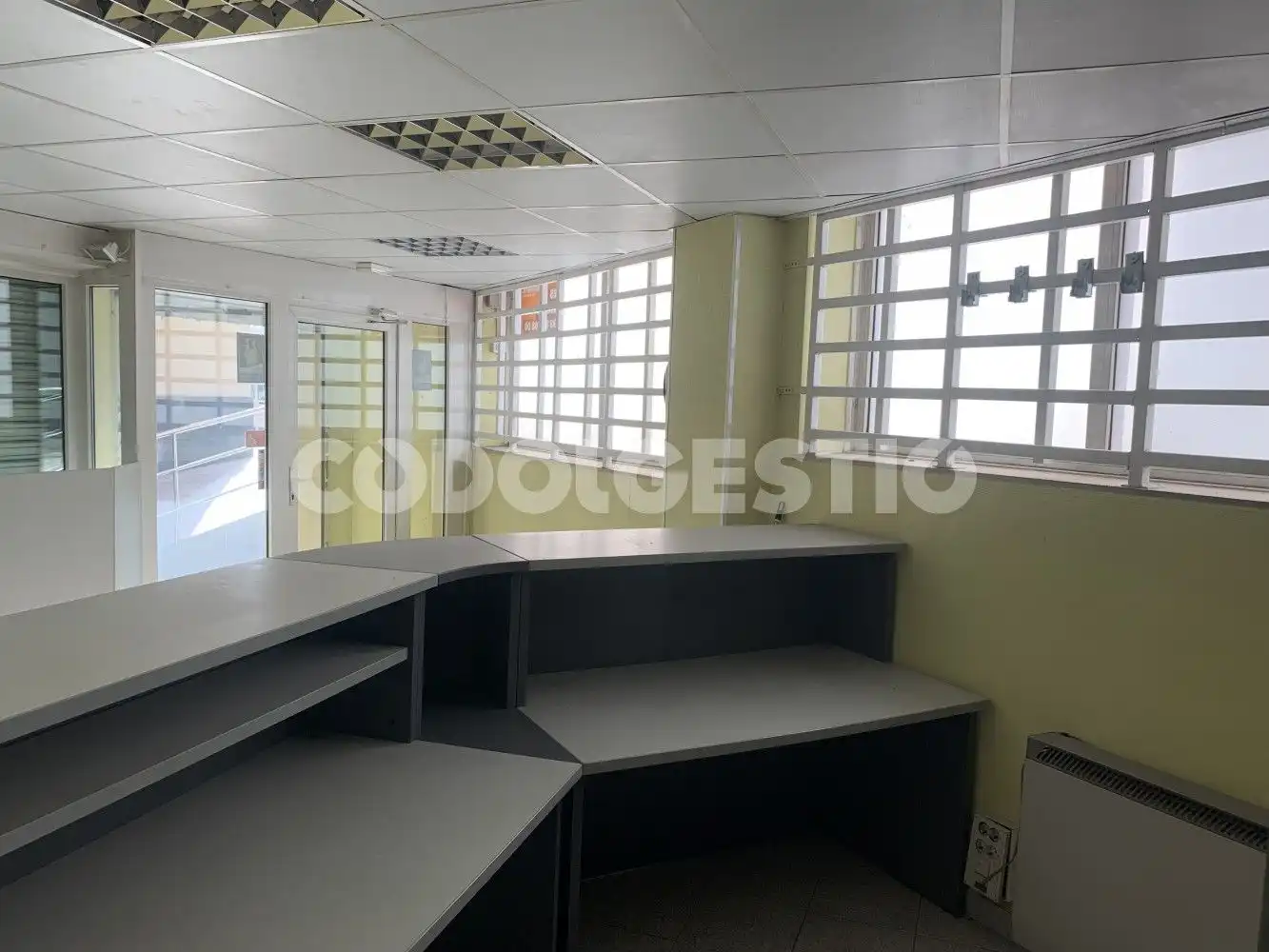 Commercial properties for sale in Roda de Ter