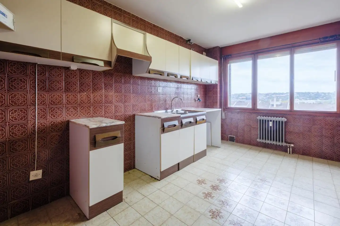Wohnung zum Verkauf in Gijón , Asturias