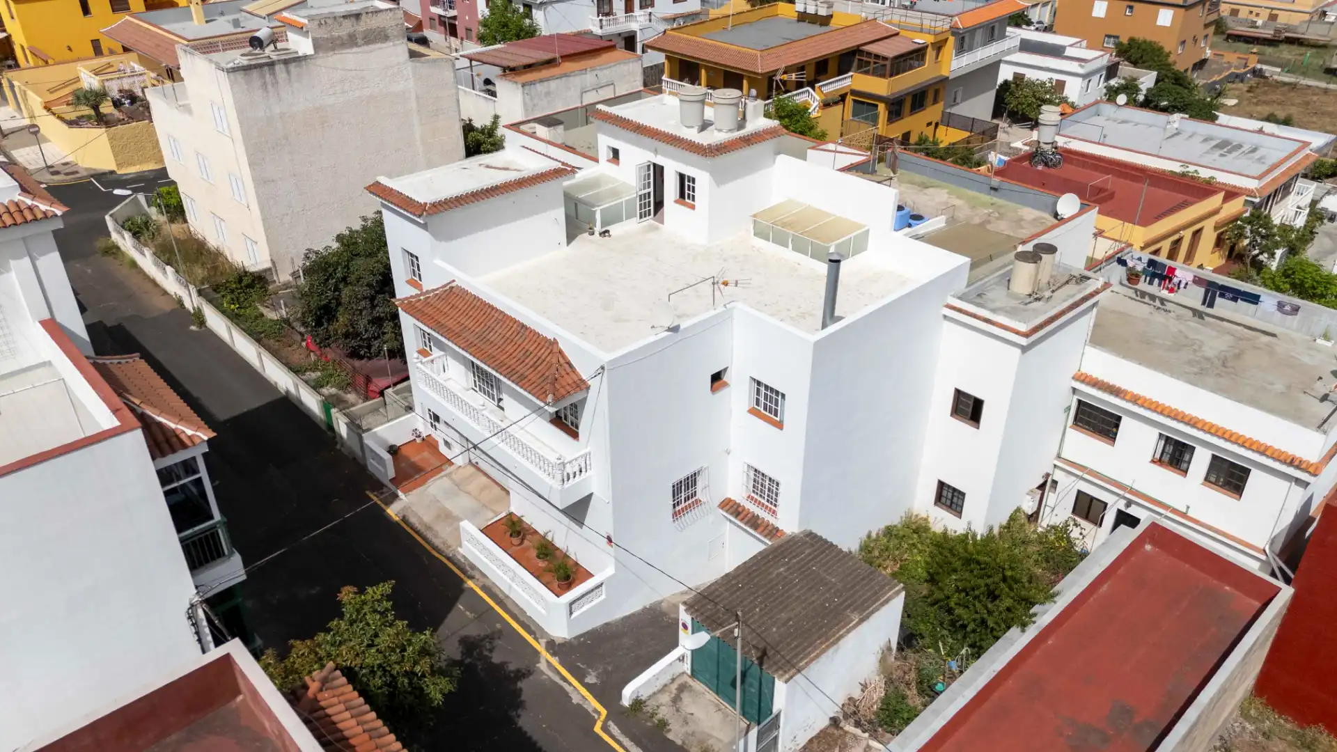 Villa avec terrasse à vendre à Calle Antonio Santos 6, imagen 56