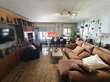 Appartement avec balcon à vendre à BISBE RUANO