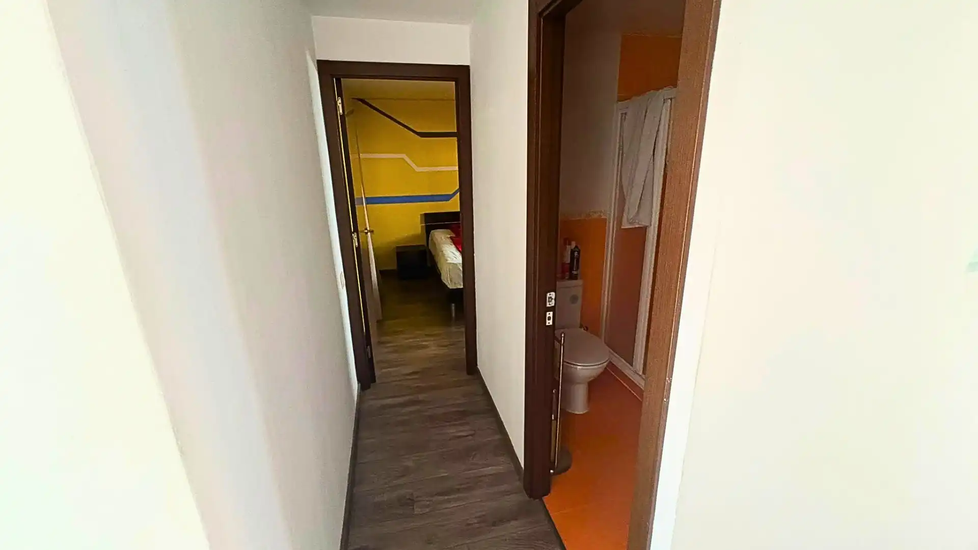 Appartement avec terrasse à vendre à Calle carrer de Rius I Taulet, imagen 23