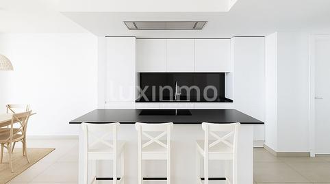 Photo 4 of Attic for sale in Cala Vedella - Cala Tarida, Illes Balears