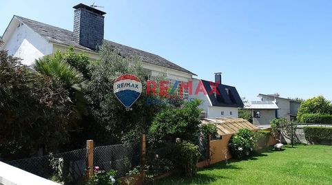 Foto 4 de Casa o xalet en venda a Coruxo - Oia - Saiáns, Vigo