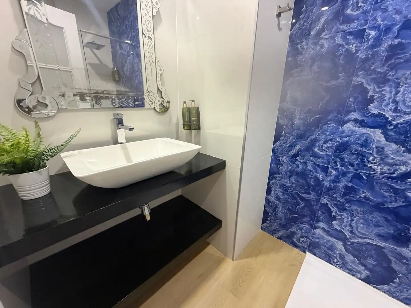 Piso con terraza en venta en Paseo Menendez Pelayo, imagen 23