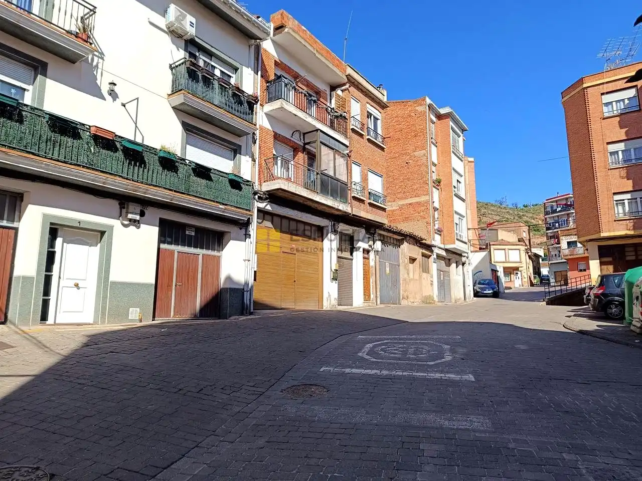 Gewerbefläche zum Verkauf in San Pedro 3, imagen 2
