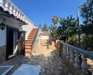 Garden of House or chalet for sale in Cambrils  with Terrace