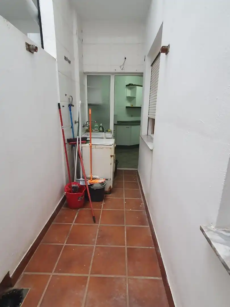 Cuina de Pis en venda en Riba-roja de Túria amb Terrassa