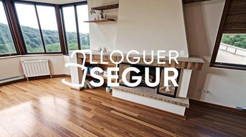 Foto 4 de Casa o chalet de alquiler en Paulonia, La Floresta, Barcelona