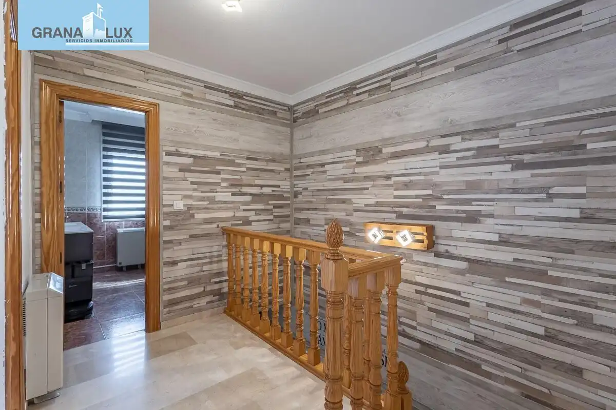 Casa a schiera con terrazza in vendita a Calle de Jerónimo de Rueda 34, imagen 29