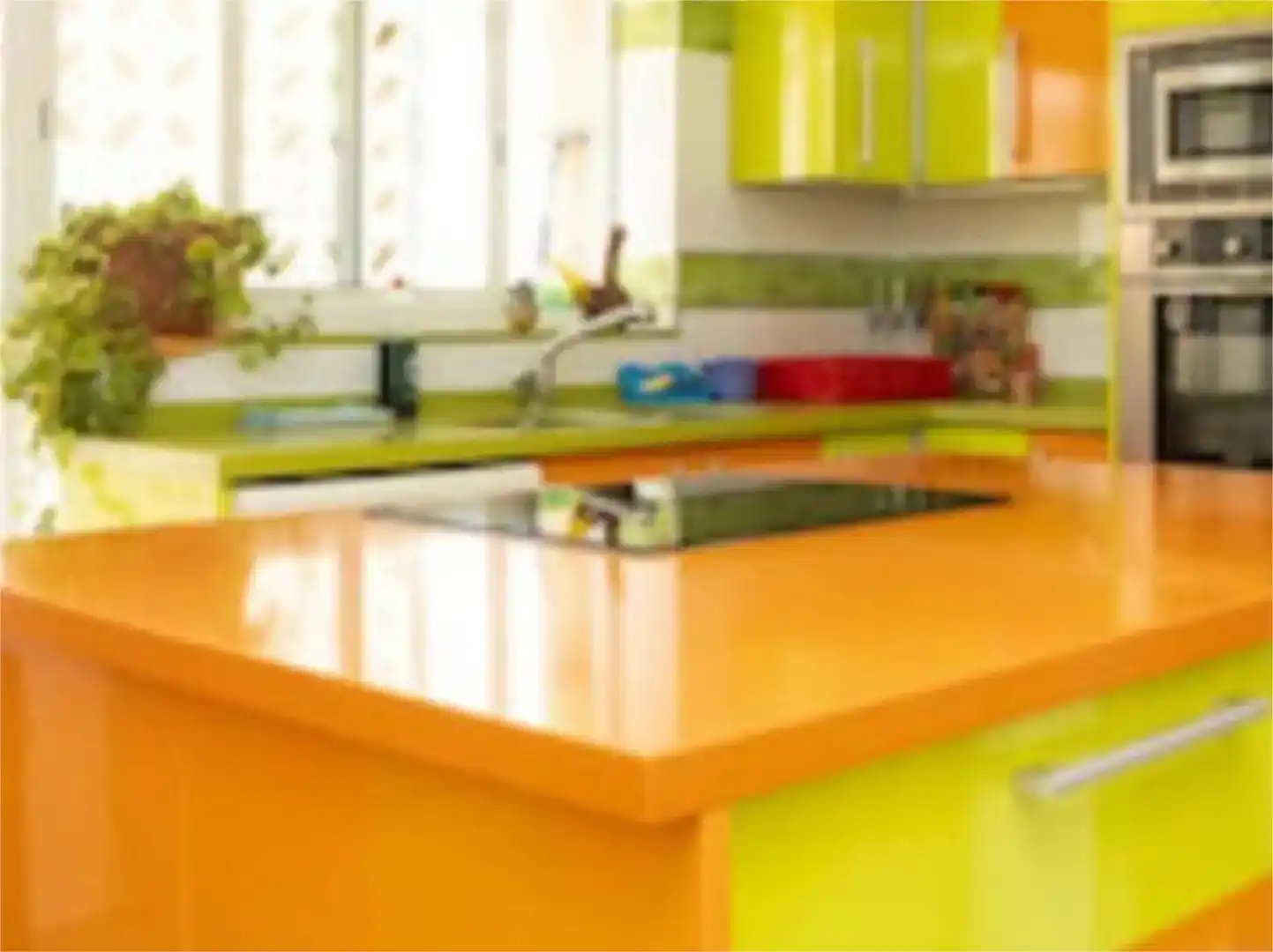 Cocina de Piso en venta en Muro de Alcoy, Alicante