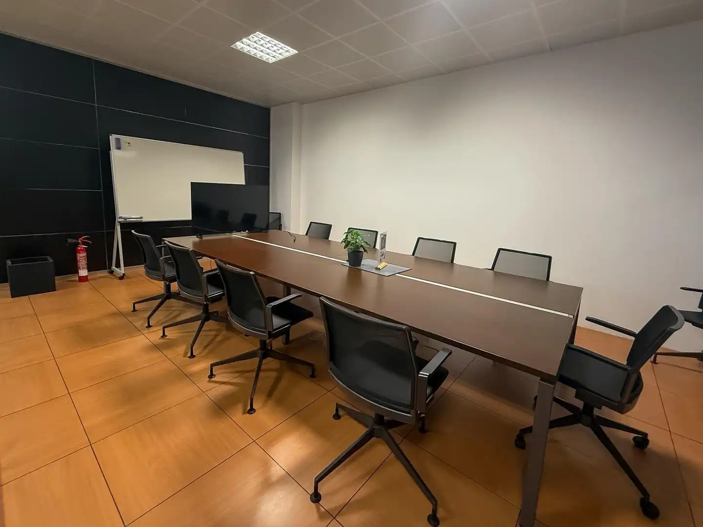 Oficina en venta en  Palma de Mallorca con Calefacción