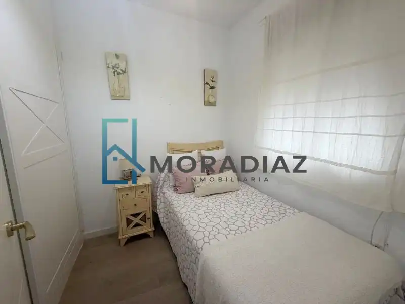Flat with terrace for sale in Don Benito, imagen 11
