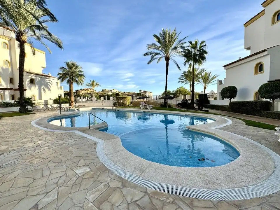 Apartments for sale in Mascarat