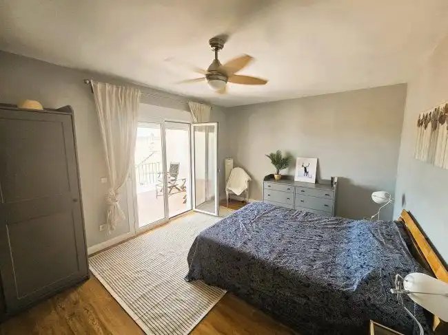 Chalet en venta en San Enrique - Guadiaro -  Pueblo Nuevo, imagen 13