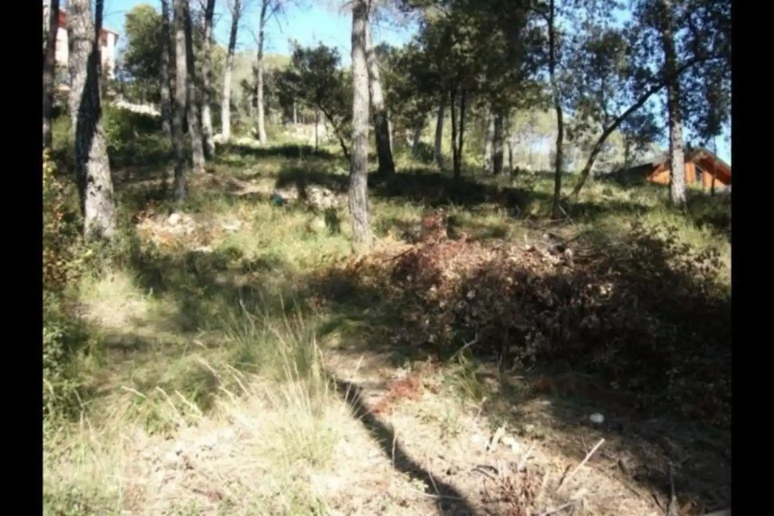 Terrain rustique à vendre à Seva - AV JOAN MIRO 120, imagen 2