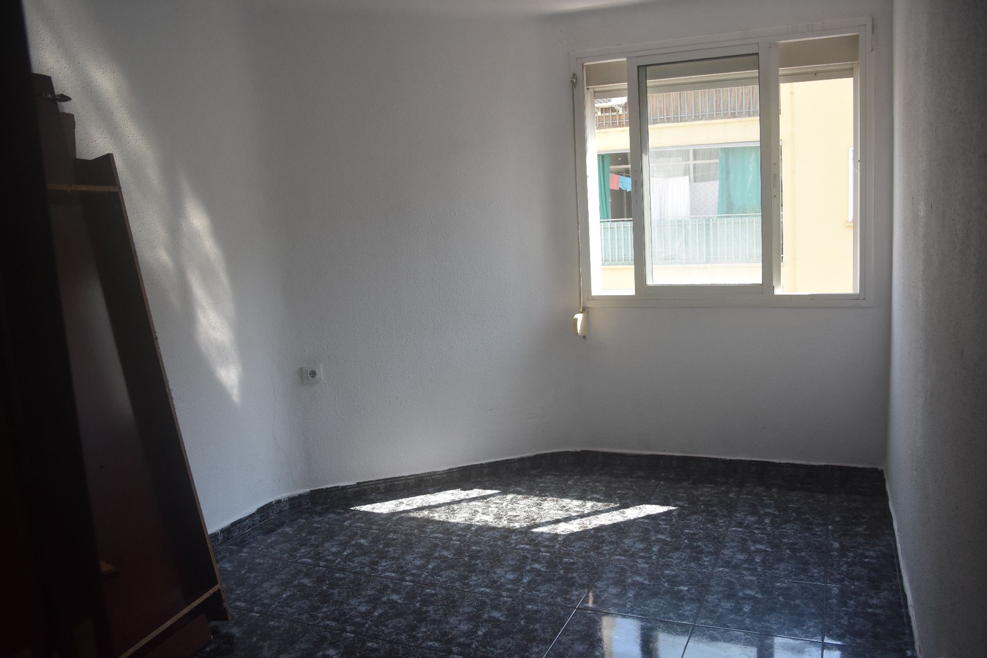 Bedroom of Flat for sale in Mollet del Vallès