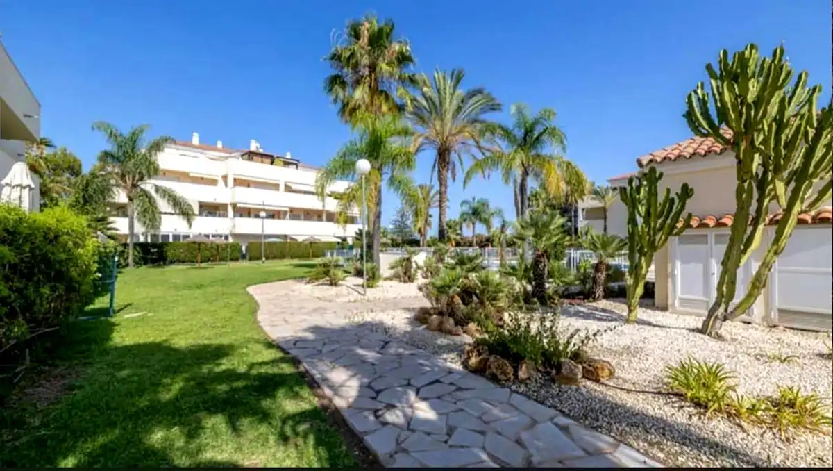 Attique avec piscine à vendre à Calle Candilera de la Torre 3