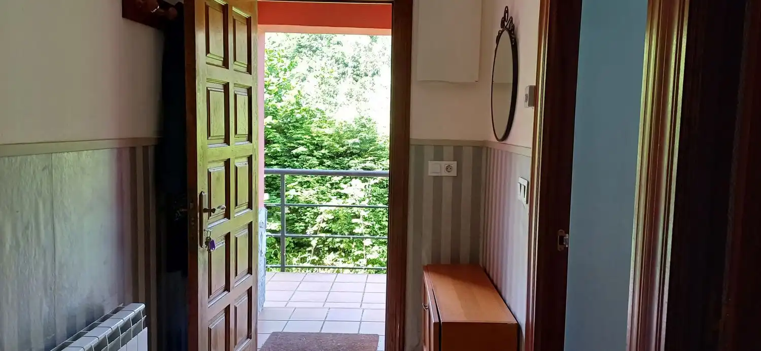 Casa o xalet en venda a Colunga