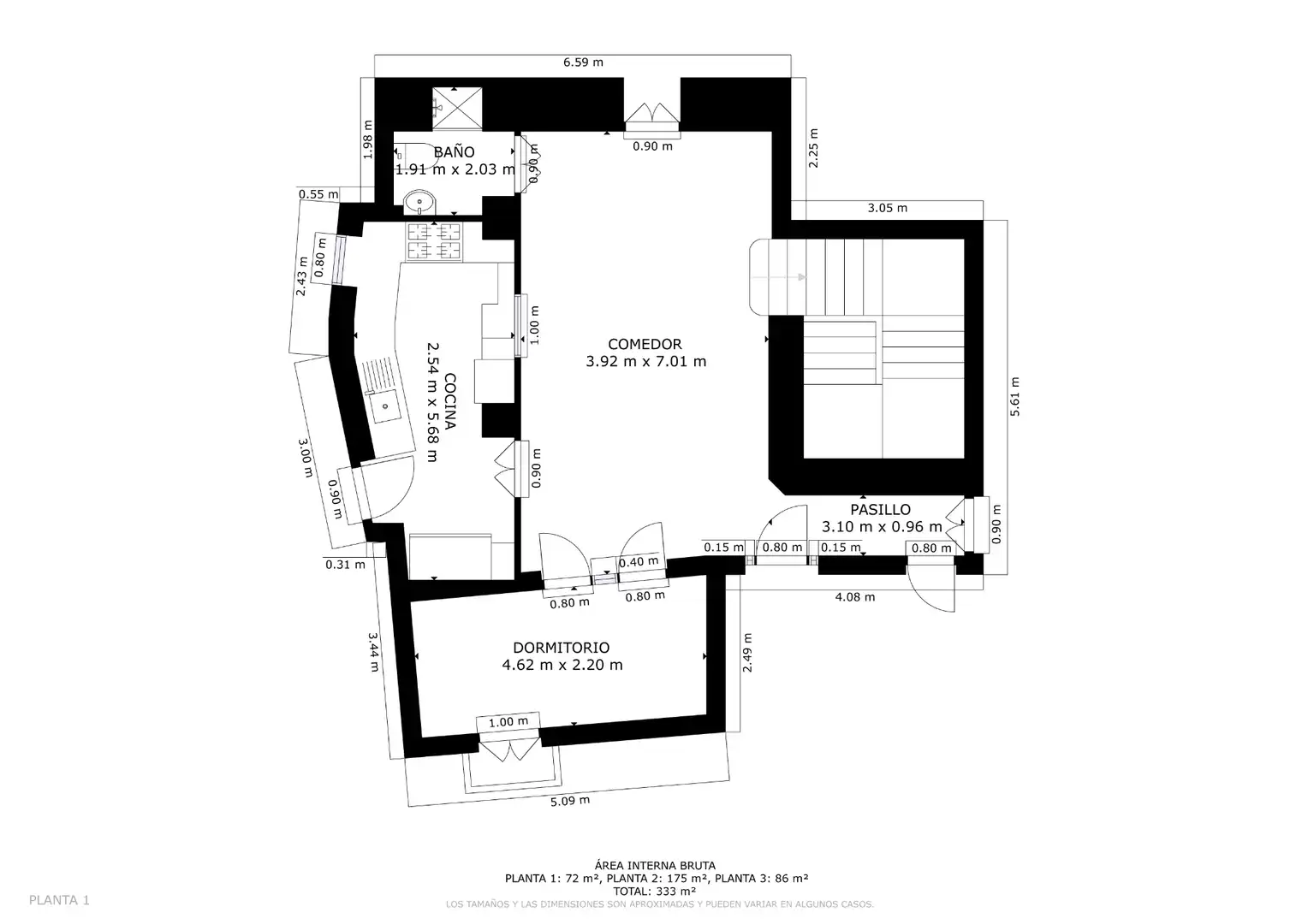 Maison à vendre à Centro, imagen 45