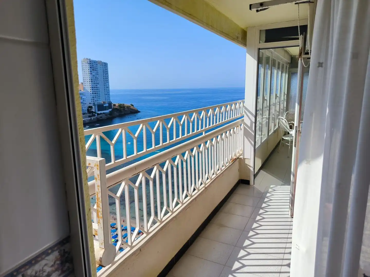 Apartament amb piscina en venda a Playa de Levante, imagen 3