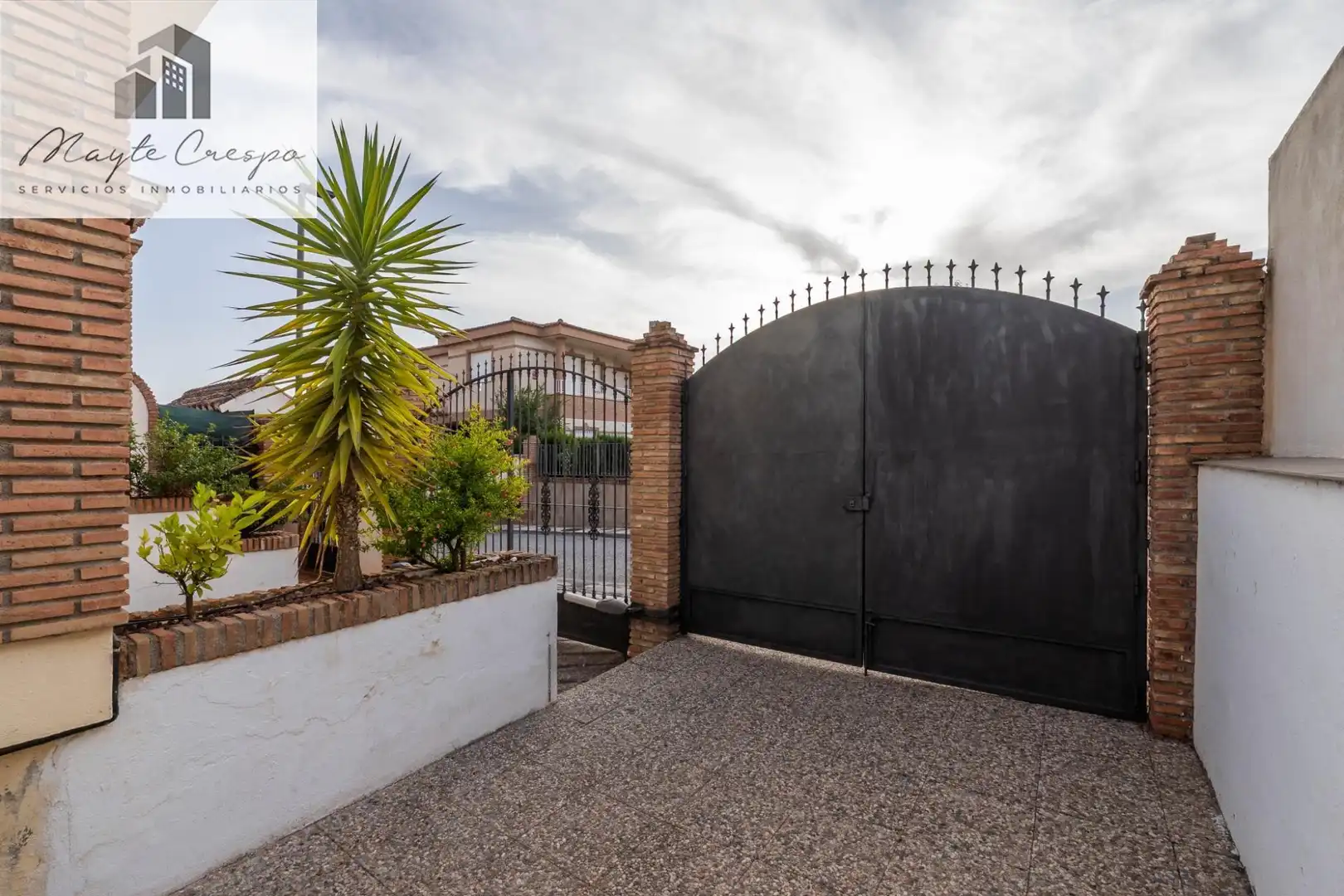 Semi-detached house for sale in Calle MEROE, imagen 34