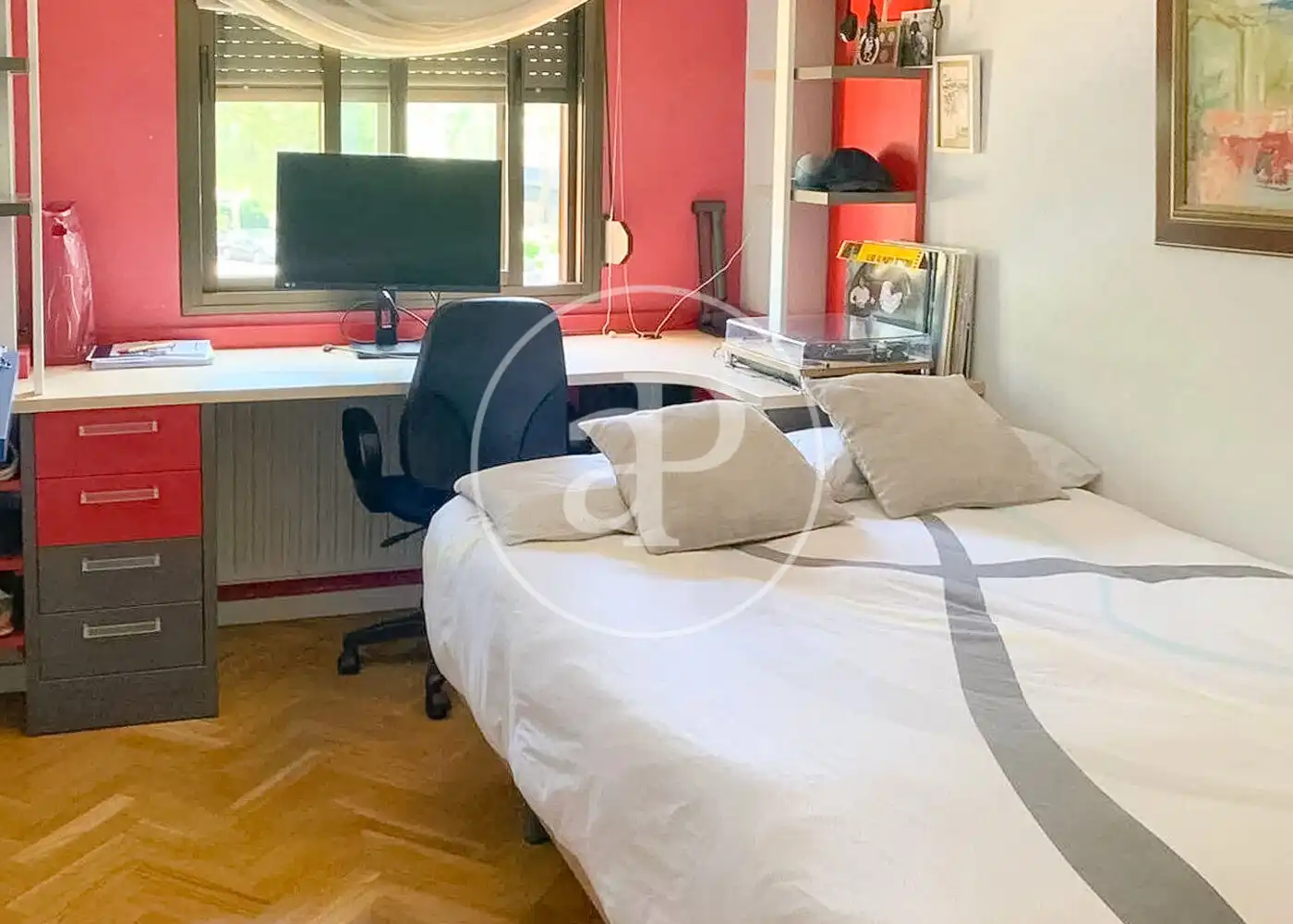 Flat for sale in Madrid, Madrid