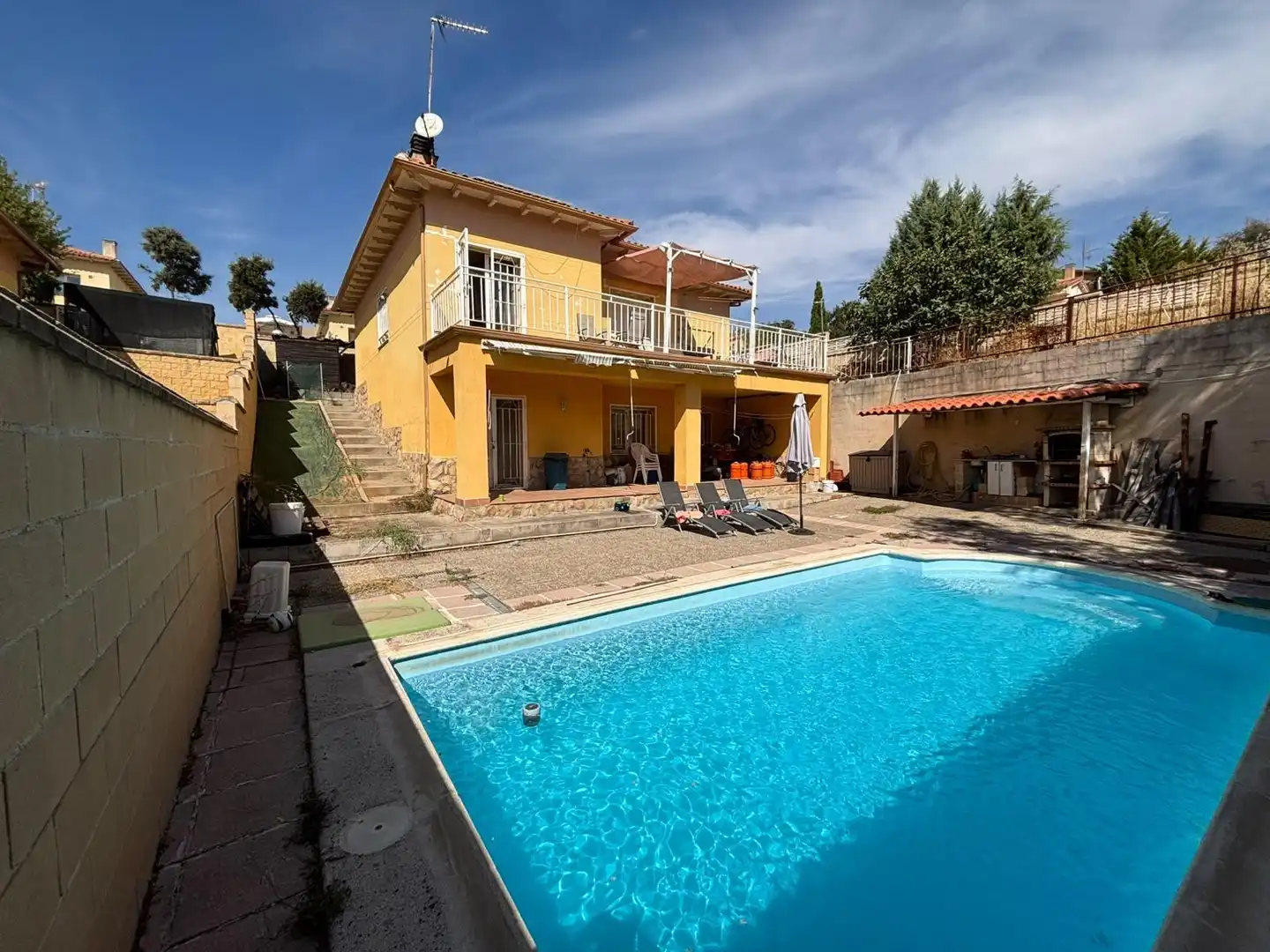 Villa in vendita a Loranca de Tajuña