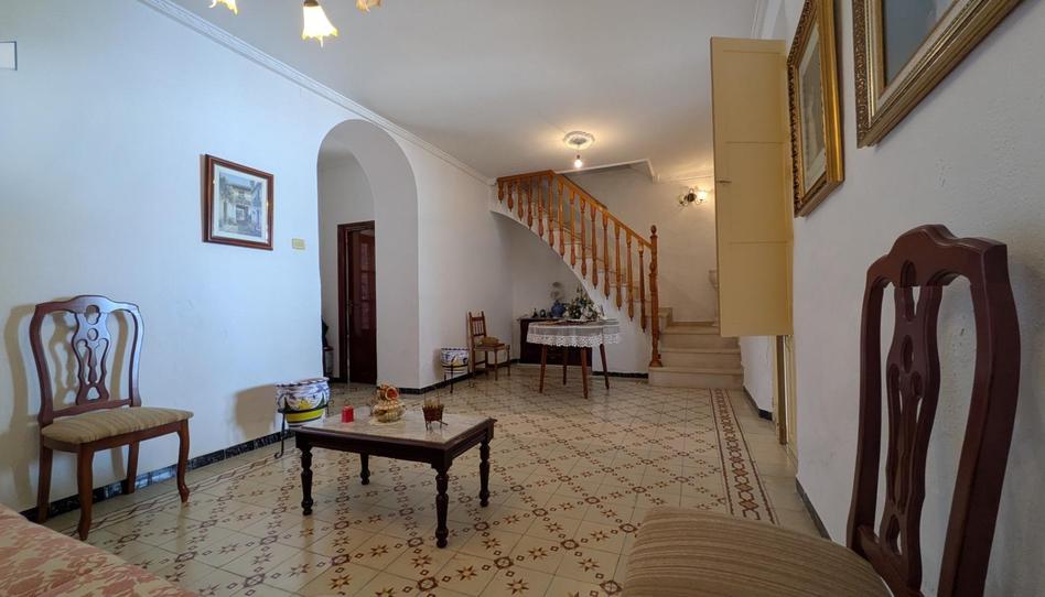 Foto 1 de Casa o xalet en venda a Calle Tartessos, Pilas, Sevilla