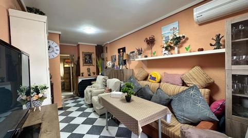 Foto 4 de Casa o xalet en venda a La Antilla, Huelva