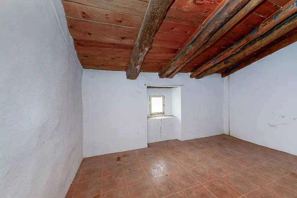 Detached homes for sale in Lerga