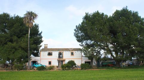 Auténtica finca mallorquina de 1872 con gran potencial de reforma y sistema de regadío., imatge 2