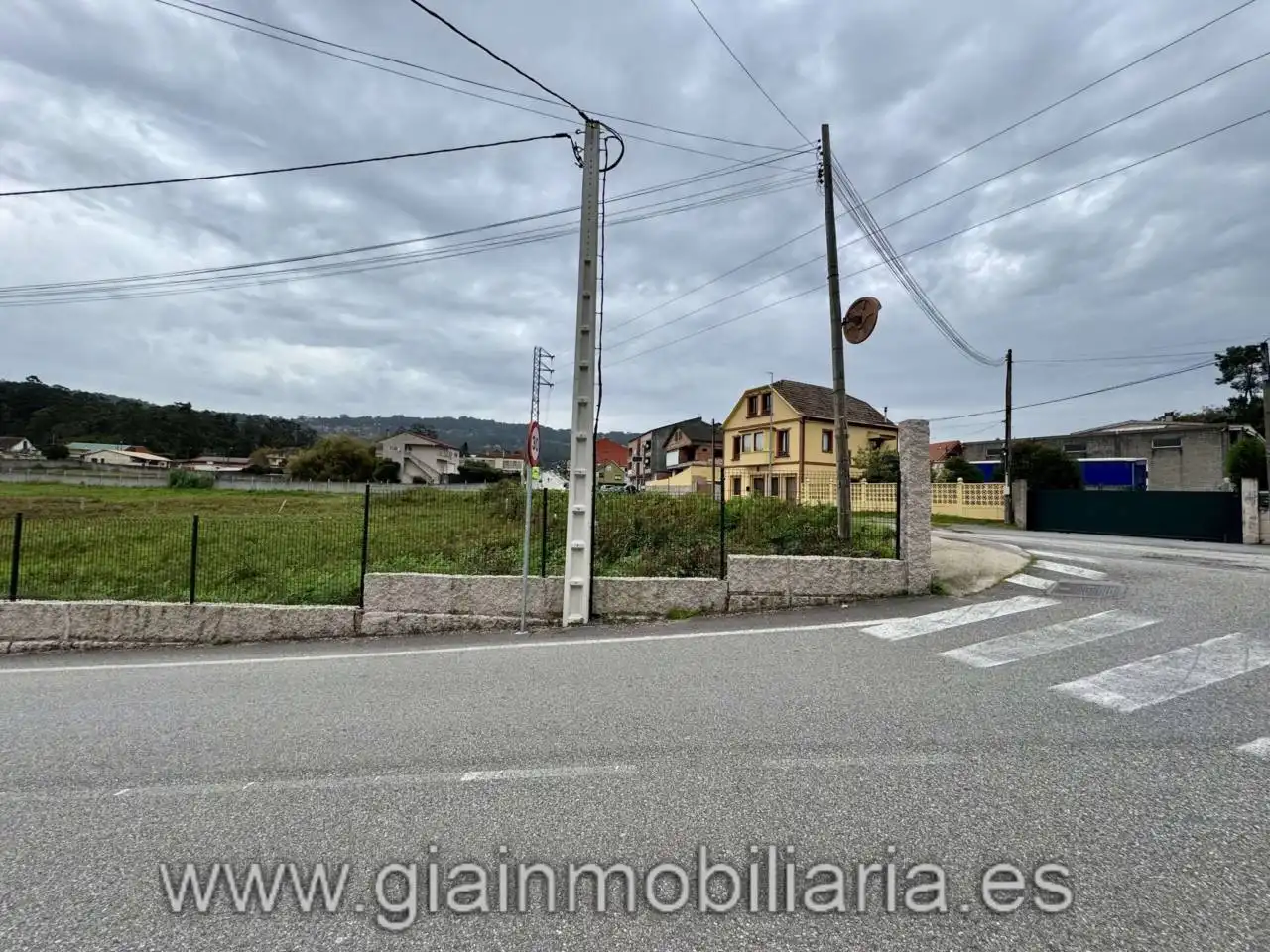 Terreni e lotti in affitto a Calle Relva 1, imagen 19
