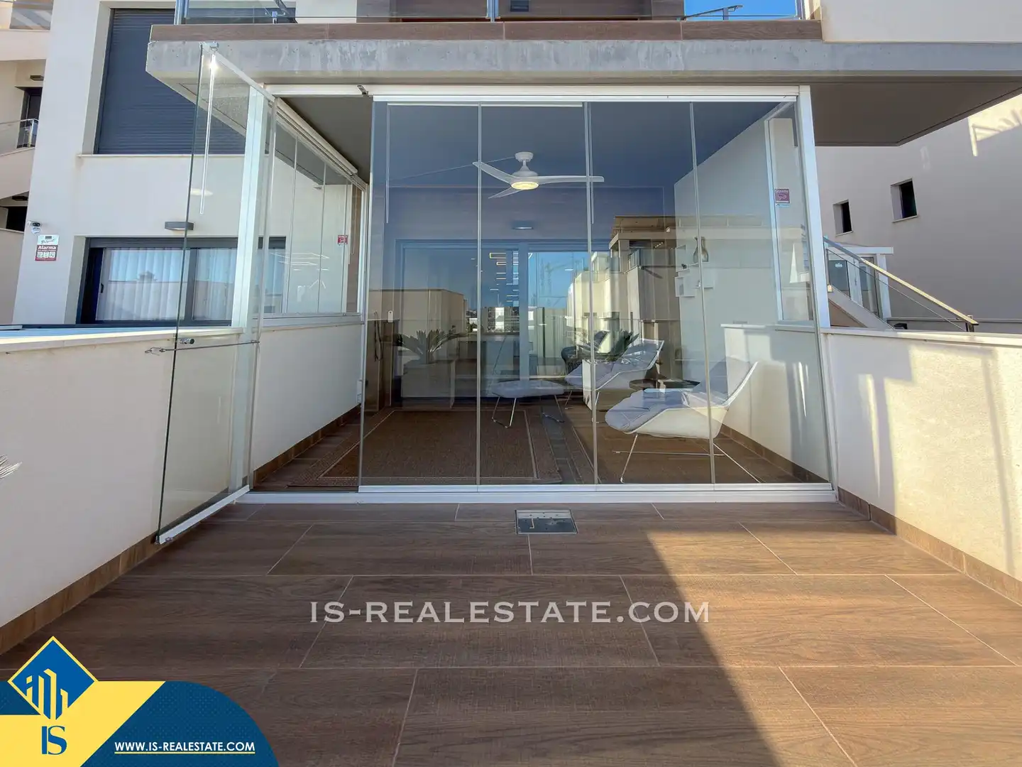 Bungalow mit Pool zum Verkauf in San Miguel de Salinas, imagen 44